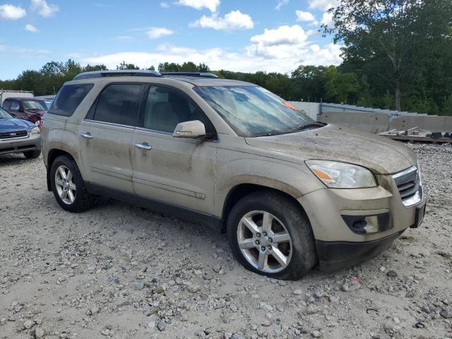 5GZER33707J170836 - 2007 SATURN OUTLOOK SPECIAL თაფლისფერი ფოტო 4