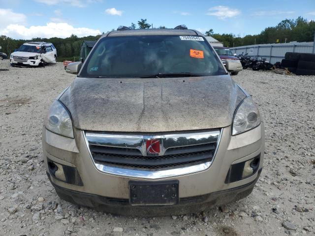 5GZER33707J170836 - 2007 SATURN OUTLOOK SPECIAL თაფლისფერი ფოტო 5
