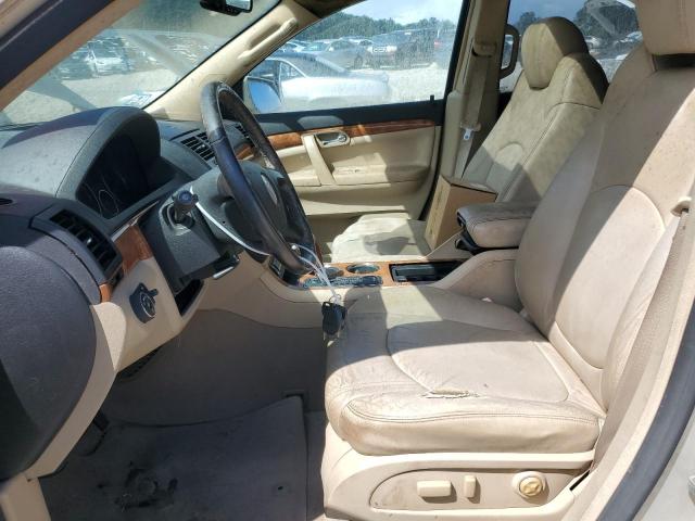 5GZER33707J170836 - 2007 SATURN OUTLOOK SPECIAL თაფლისფერი ფოტო 7