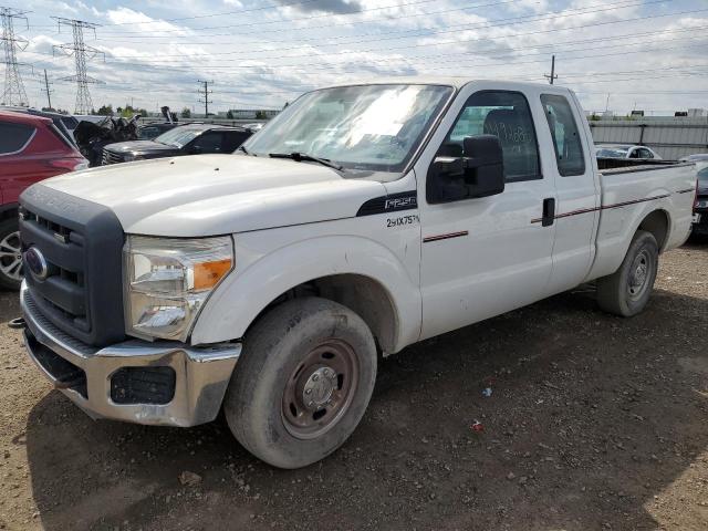 2013 FORD F250 SUPER DUTY, null