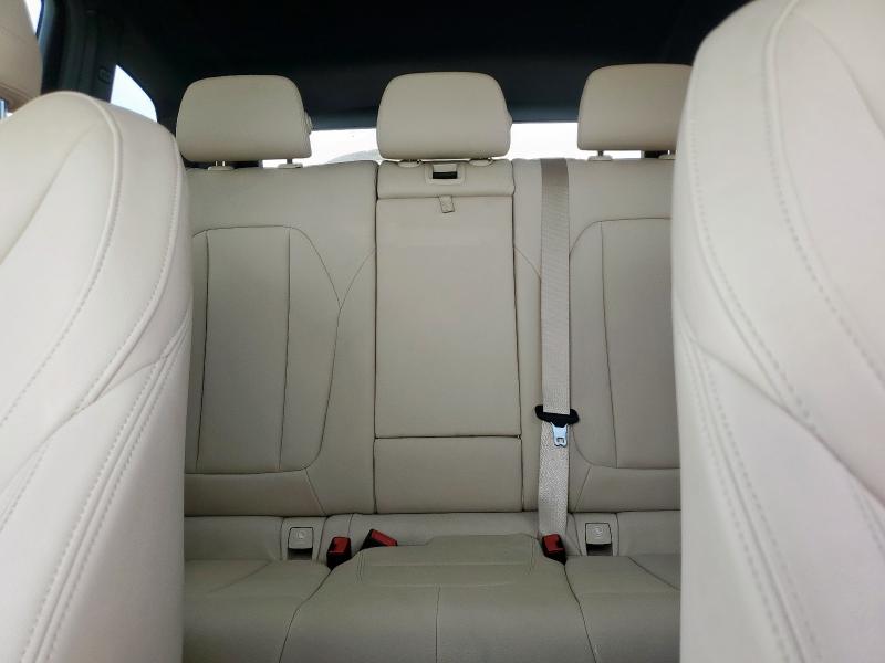 5UXTR7C59KLR51512 - 2019 BMW X3 SDRIVE30I WHITE photo 10