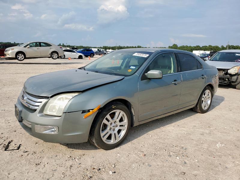 2006 FORD FUSION SEL, 