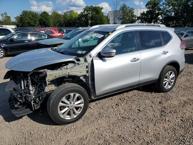 2016 NISSAN ROGUE S, 