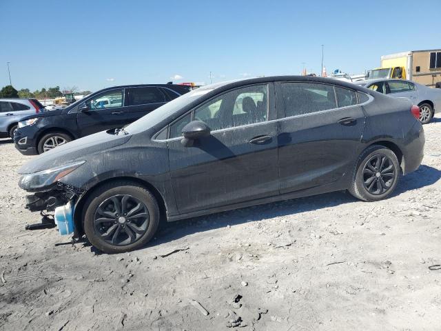 2019 CHEVROLET CRUZE LT, 