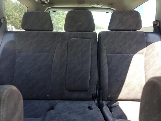 JHLRD788X3C026223 - 2003 HONDA CR-V EX WHITE photo 10