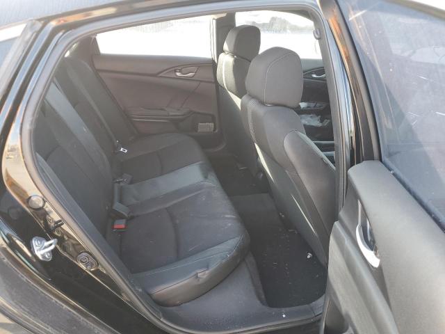 19XFC2F87LE024916 - 2020 HONDA CIVIC SPORT 黑色 照片 10