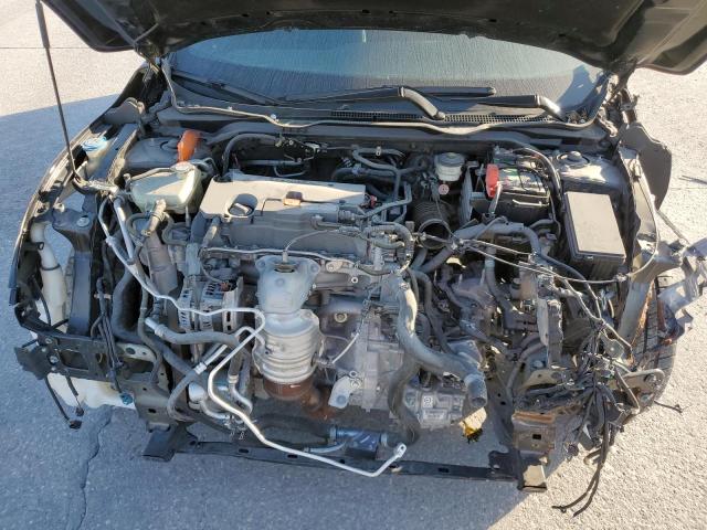 19XFC2F87LE024916 - 2020 HONDA CIVIC SPORT 黑色 照片 11