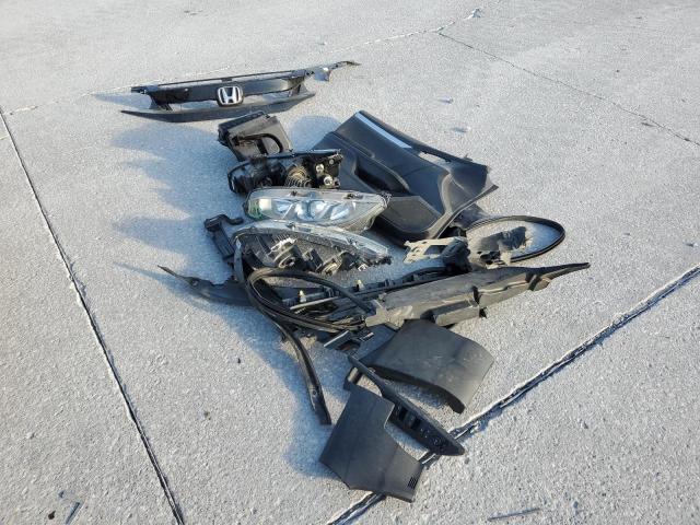 19XFC2F87LE024916 - 2020 HONDA CIVIC SPORT 黑色 照片 12