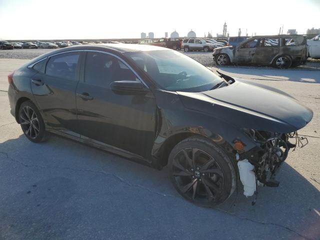 19XFC2F87LE024916 - 2020 HONDA CIVIC SPORT 黑色 照片 4