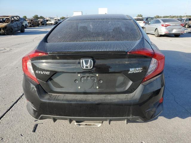 19XFC2F87LE024916 - 2020 HONDA CIVIC SPORT 黑色 照片 6
