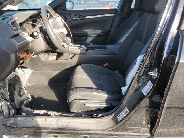 19XFC2F87LE024916 - 2020 HONDA CIVIC SPORT 黑色 照片 7