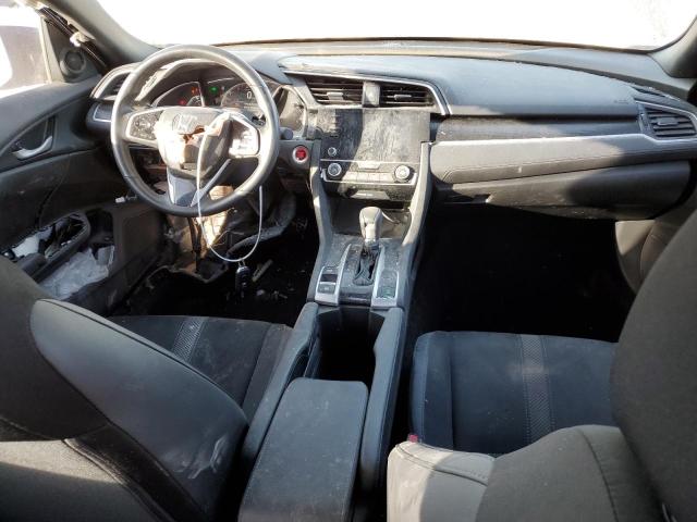 19XFC2F87LE024916 - 2020 HONDA CIVIC SPORT 黑色 照片 8