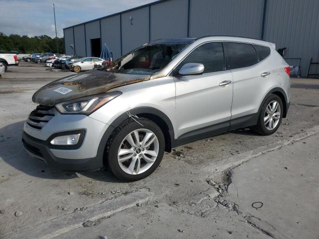 2015 HYUNDAI SANTA FE SPORT, 