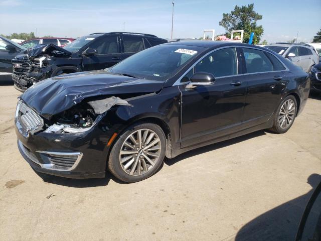 2019 LINCOLN MKZ, 