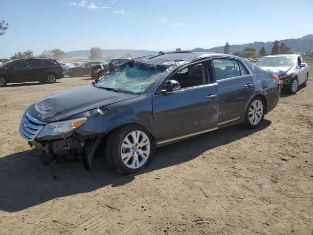 2011 TOYOTA AVALON BASE, 