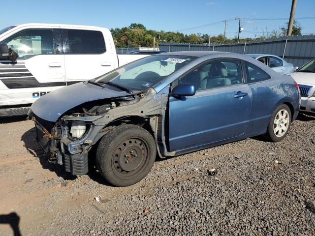 2007 HONDA CIVIC LX, 