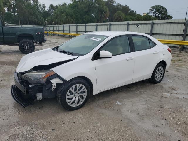 2017 TOYOTA COROLLA L, 