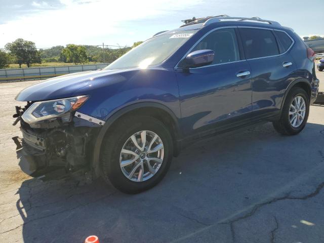 2020 NISSAN ROGUE S, 