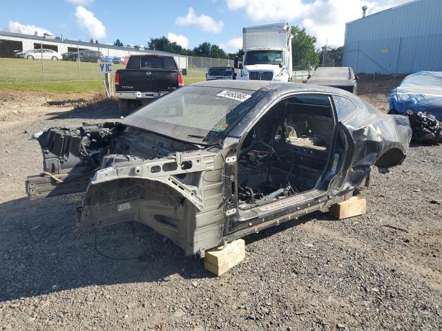 2016 CHEVROLET CAMARO SS, 