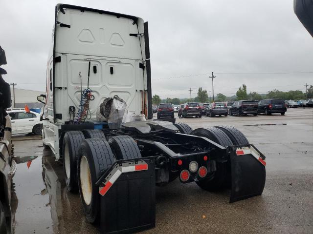 3AKJHHFG9NSNR9970 - 2022 FREIGHTLINER CASCADIA 1 WHITE photo 3