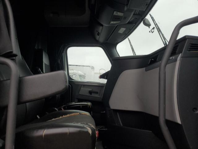 3AKJHHFG9NSNR9970 - 2022 FREIGHTLINER CASCADIA 1 WHITE photo 5