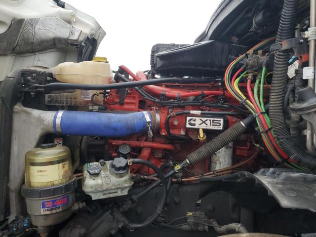 3AKJHHFG9NSNR9970 - 2022 FREIGHTLINER CASCADIA 1 WHITE photo 7