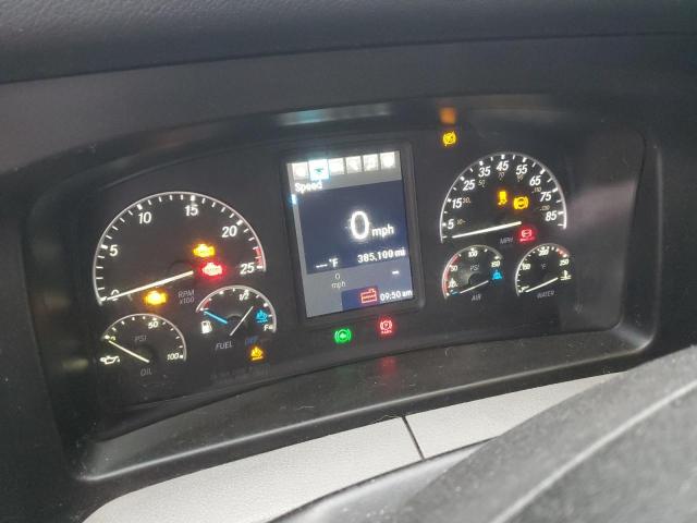 3AKJHHFG9NSNR9970 - 2022 FREIGHTLINER CASCADIA 1 WHITE photo 8