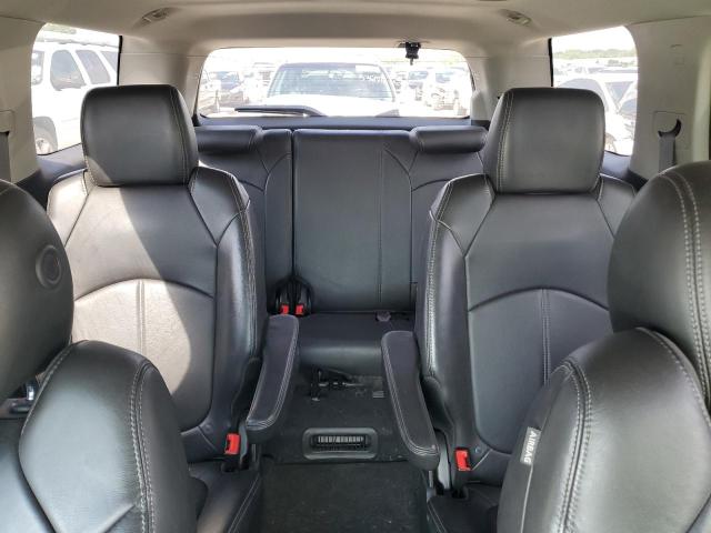 1GKKVRKD6EJ122012 - 2014 GMC ACADIA SLT-1 蓝色 照片 10