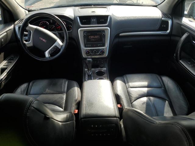 1GKKVRKD6EJ122012 - 2014 GMC ACADIA SLT-1 蓝色 照片 8