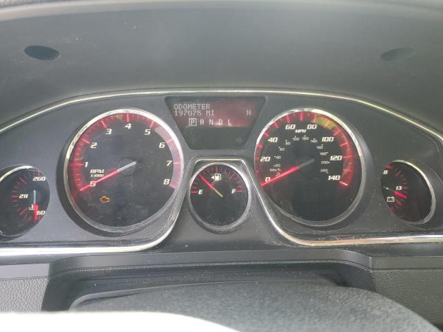 1GKKVRKD6EJ122012 - 2014 GMC ACADIA SLT-1 蓝色 照片 9