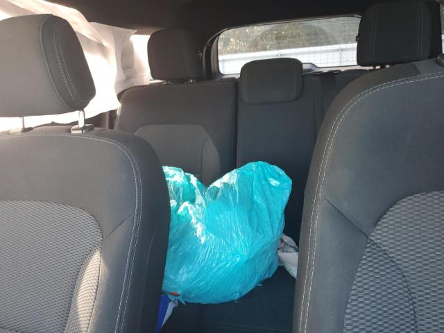 1FM5K8D89GGA98148 - 2016 FORD EXPLORER XLT Burgund zdjęcie 10