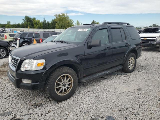 2010 FORD EXPLORER XLT, 