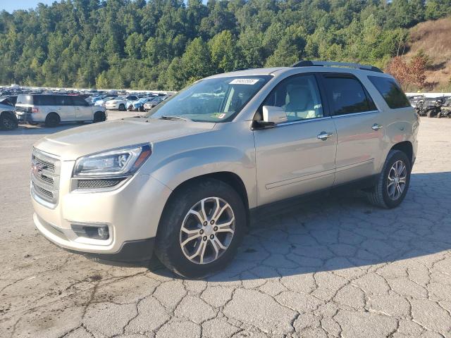 2013 GMC ACADIA SLT-1, 