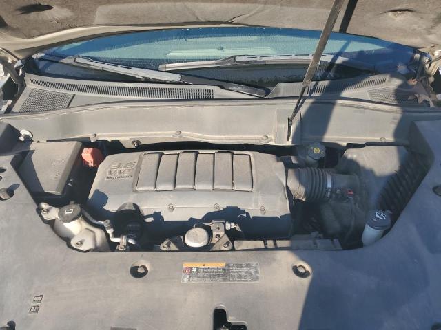 1GKKRRKD4DJ212939 - 2013 GMC ACADIA SLT-1 TAN photo 12