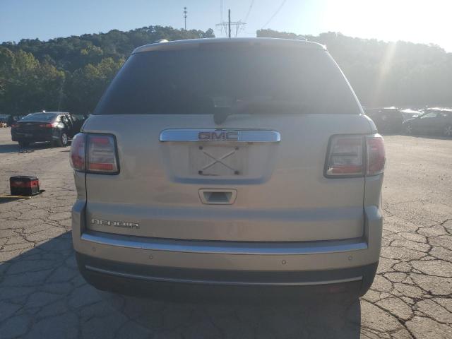 1GKKRRKD4DJ212939 - 2013 GMC ACADIA SLT-1 TAN photo 6