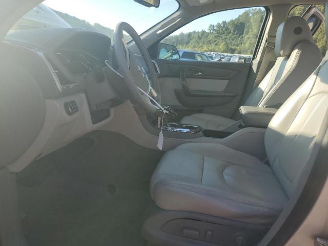 1GKKRRKD4DJ212939 - 2013 GMC ACADIA SLT-1 TAN photo 7