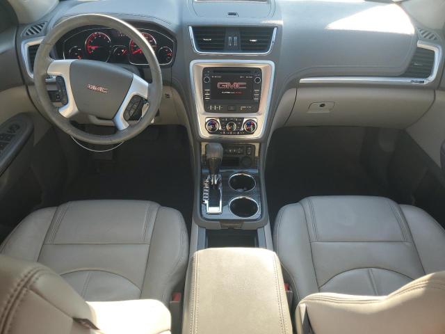 1GKKRRKD4DJ212939 - 2013 GMC ACADIA SLT-1 TAN photo 8