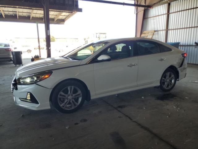 2018 HYUNDAI SONATA SPORT, 