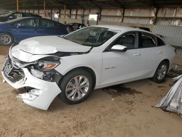 2022 CHEVROLET MALIBU LT, 