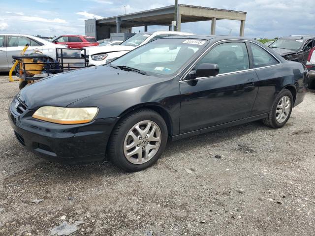 2002 HONDA ACCORD EX, 