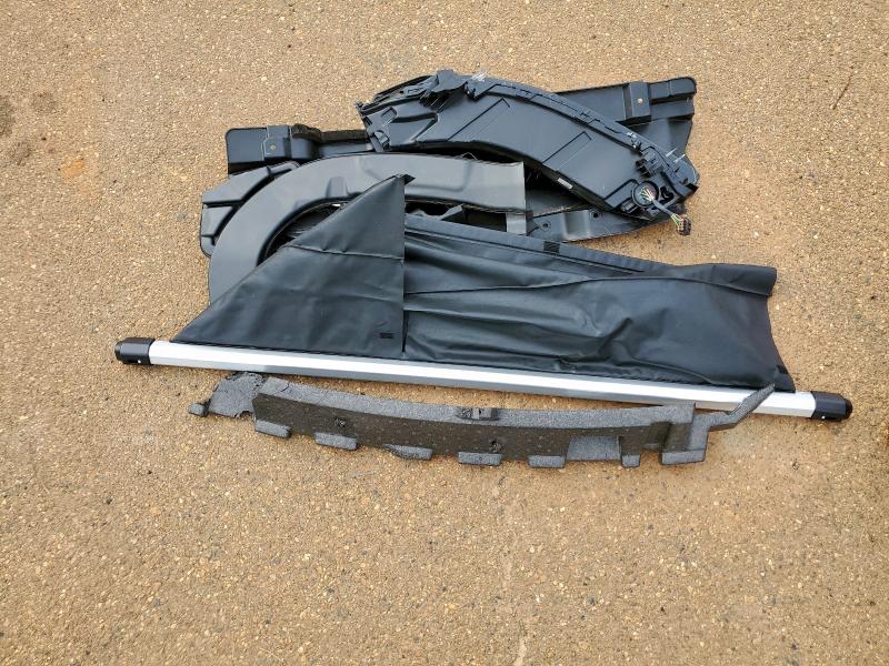 JA4J3UA88RZ003738 - 2024 MITSUBISHI OUTLANDER ES WHITE photo 13