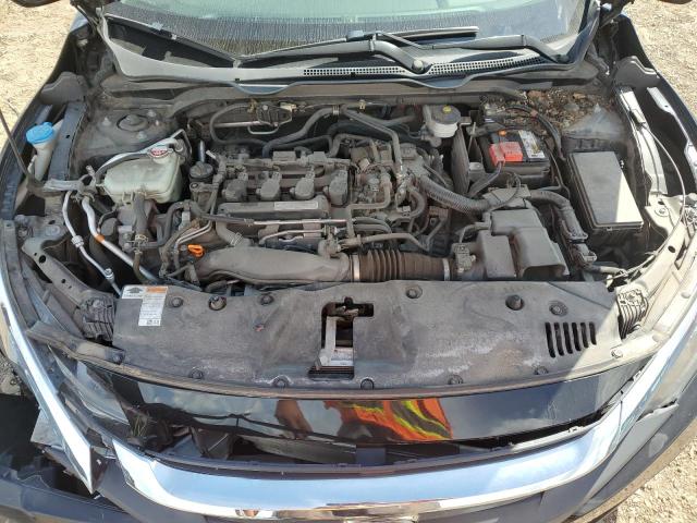 19XFC1F72HE026517 - 2017 HONDA CIVIC EXL 黑色 照片 11