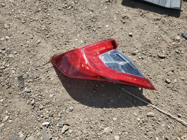 19XFC1F72HE026517 - 2017 HONDA CIVIC EXL 黑色 照片 12