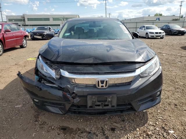 19XFC1F72HE026517 - 2017 HONDA CIVIC EXL 黑色 照片 5