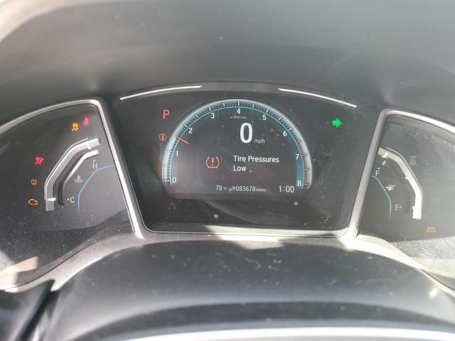 19XFC1F72HE026517 - 2017 HONDA CIVIC EXL 黑色 照片 9