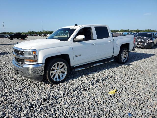 2016 CHEVROLET SILVERADO C1500 LT, 