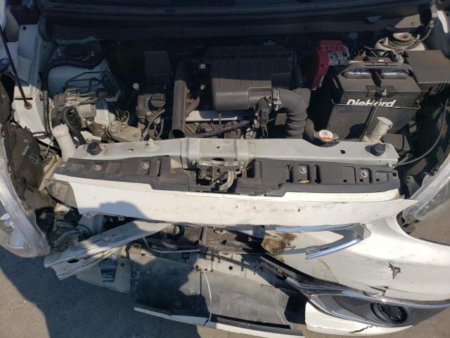 ML32A3HJ8JH010429 - 2018 MITSUBISHI MIRAGE ES Ağ foto 11