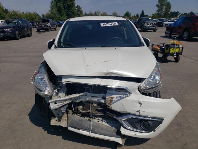 ML32A3HJ8JH010429 - 2018 MITSUBISHI MIRAGE ES Ağ foto 5