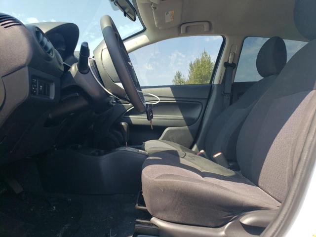 ML32A3HJ8JH010429 - 2018 MITSUBISHI MIRAGE ES Ağ foto 7