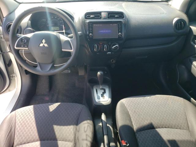 ML32A3HJ8JH010429 - 2018 MITSUBISHI MIRAGE ES Ağ foto 8